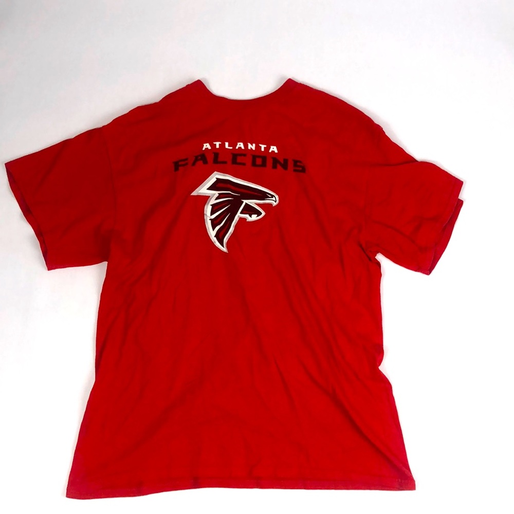Atlanta falcons shirt